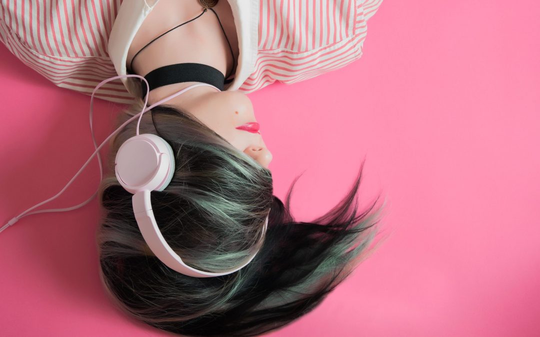 How Music Helps You Sleep Better
