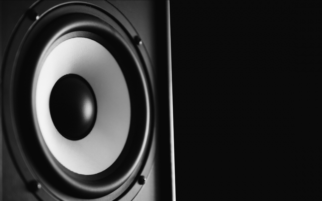 What to Look for When Purchasing a Speaker