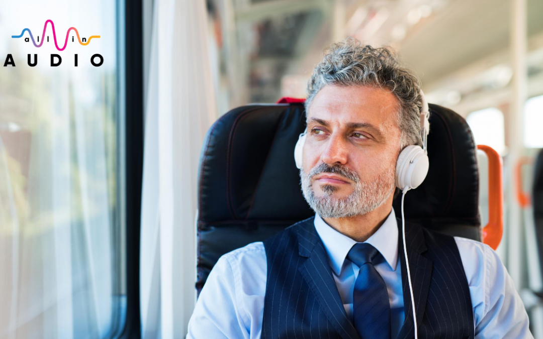 How Noise-Cancelling Headphones Work