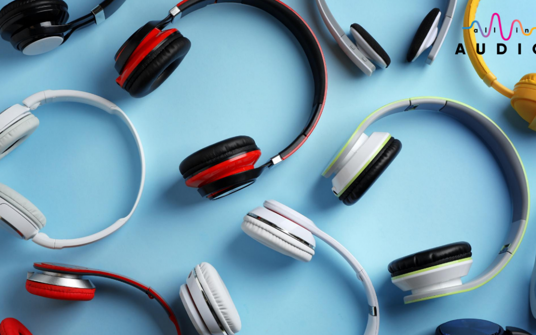 Which Headphones Are Right for You?