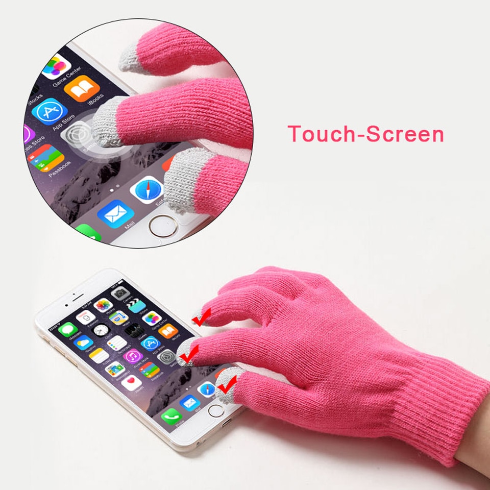 Bluetooth Gloves