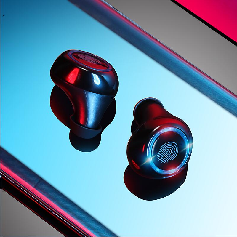 2200mAk Wireless Earphones