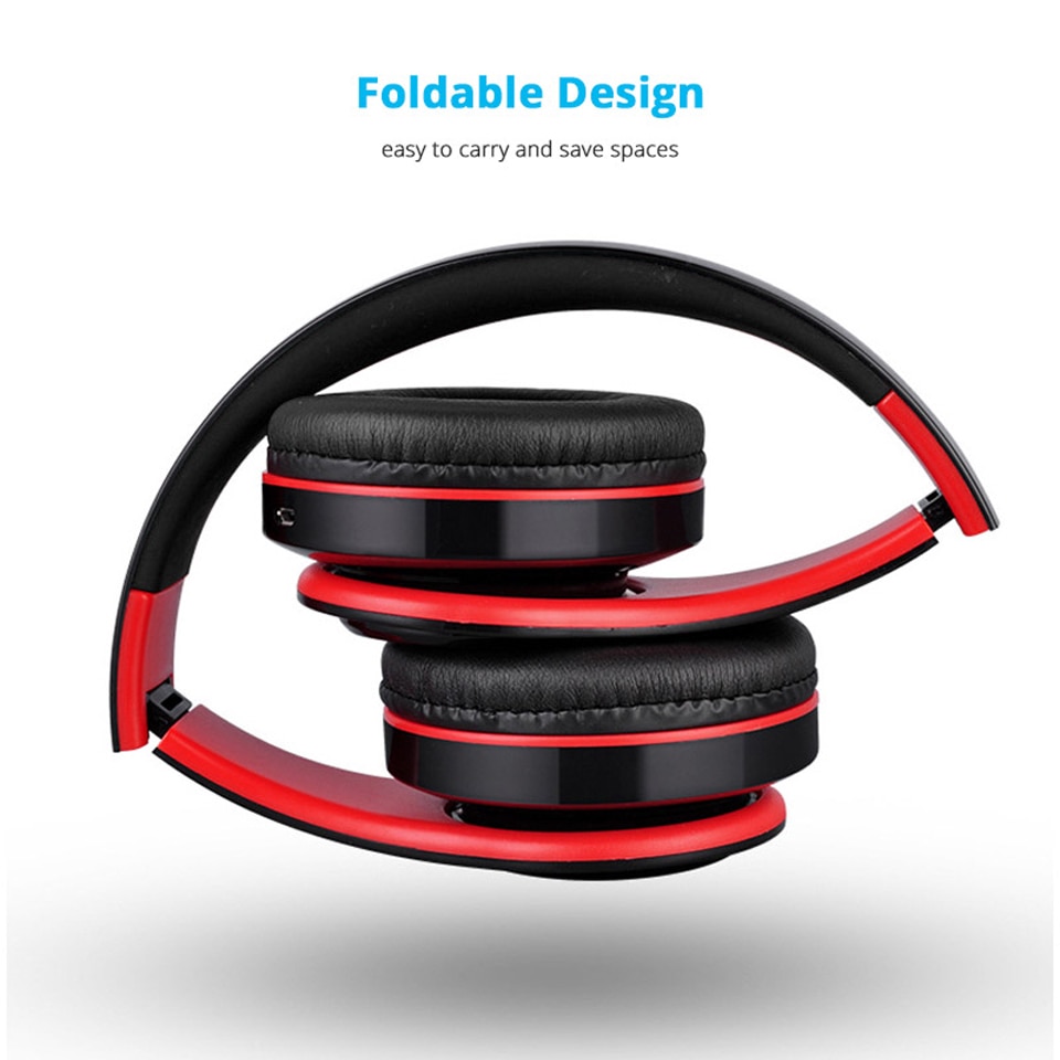 Wireless SZKOSTON Headset