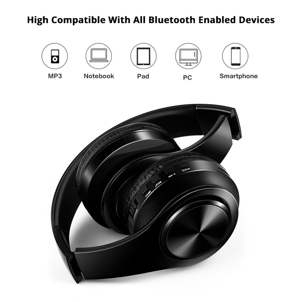 Wireless SZKOSTON Headset