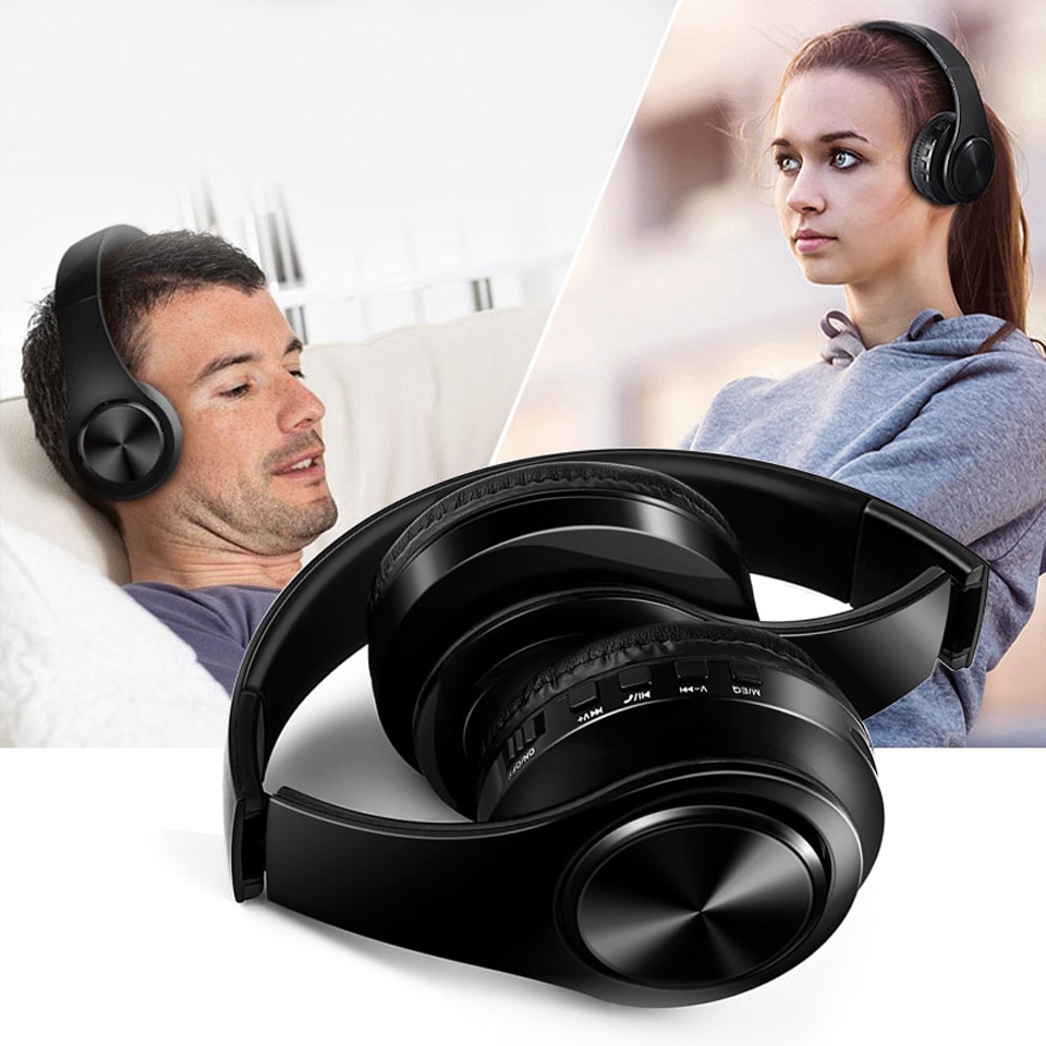 Wireless SZKOSTON Headset