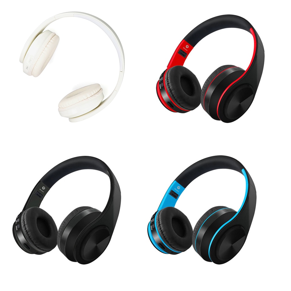 Wireless SZKOSTON Headset