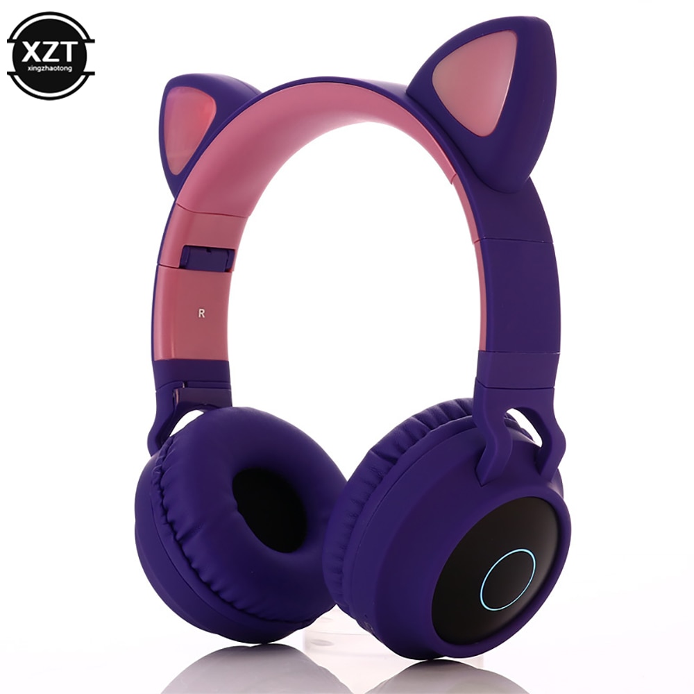 Cat Headphone