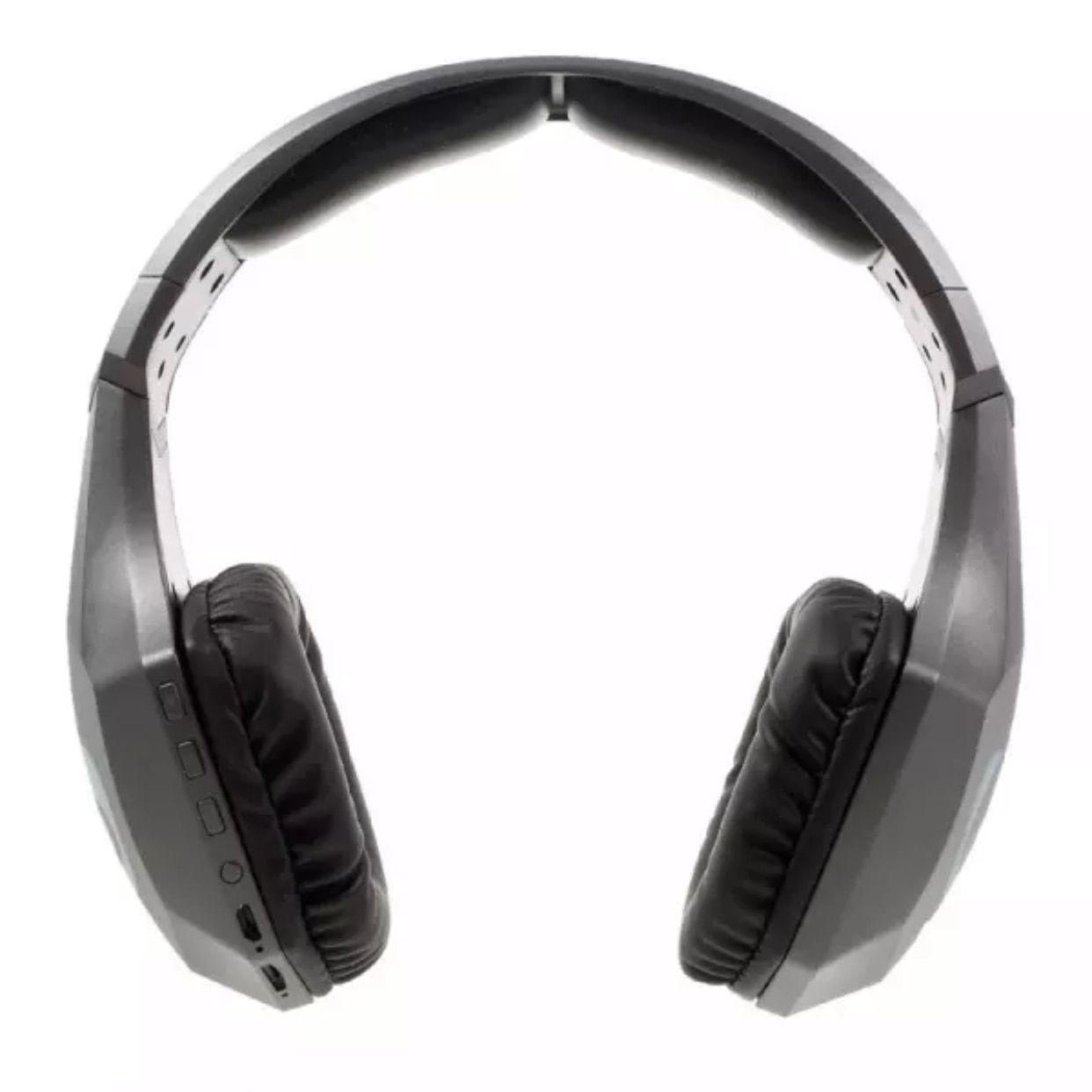 OVLENG S33 Over Ear Bass Stereo Bluetooth Headphone Wireless Headset Support Micro SD/TF Card FM Radio Microphone & LED