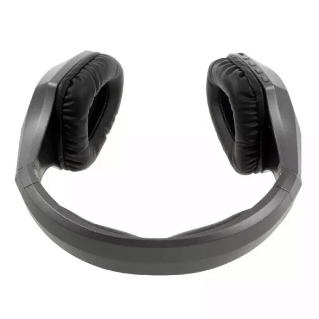 OVLENG S33 Over Ear Bass Stereo Bluetooth Headphone Wireless Headset Support Micro SD/TF Card FM Radio Microphone & LED