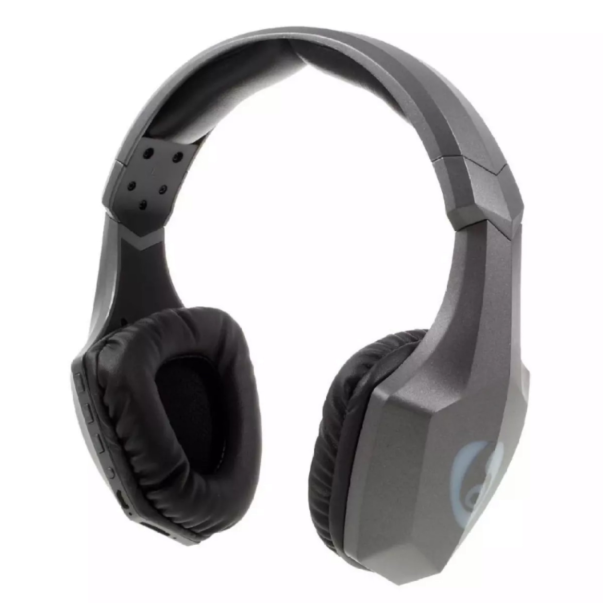 OVLENG S33 Over Ear Bass Stereo Bluetooth Headphone Wireless Headset Support Micro SD/TF Card FM Radio Microphone & LED