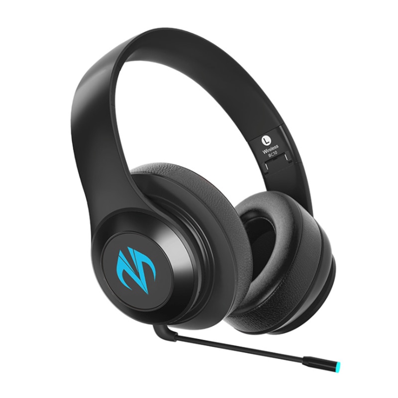 7.1 Surround Bluetooth Headphones